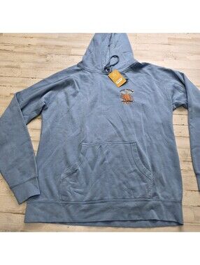 Bryce Canyon National Park Hoodie XL Utah Sweatshirt New (with pilling)